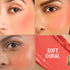 Lakmē 9 To 5 Powerplay Velvet Crème Blush